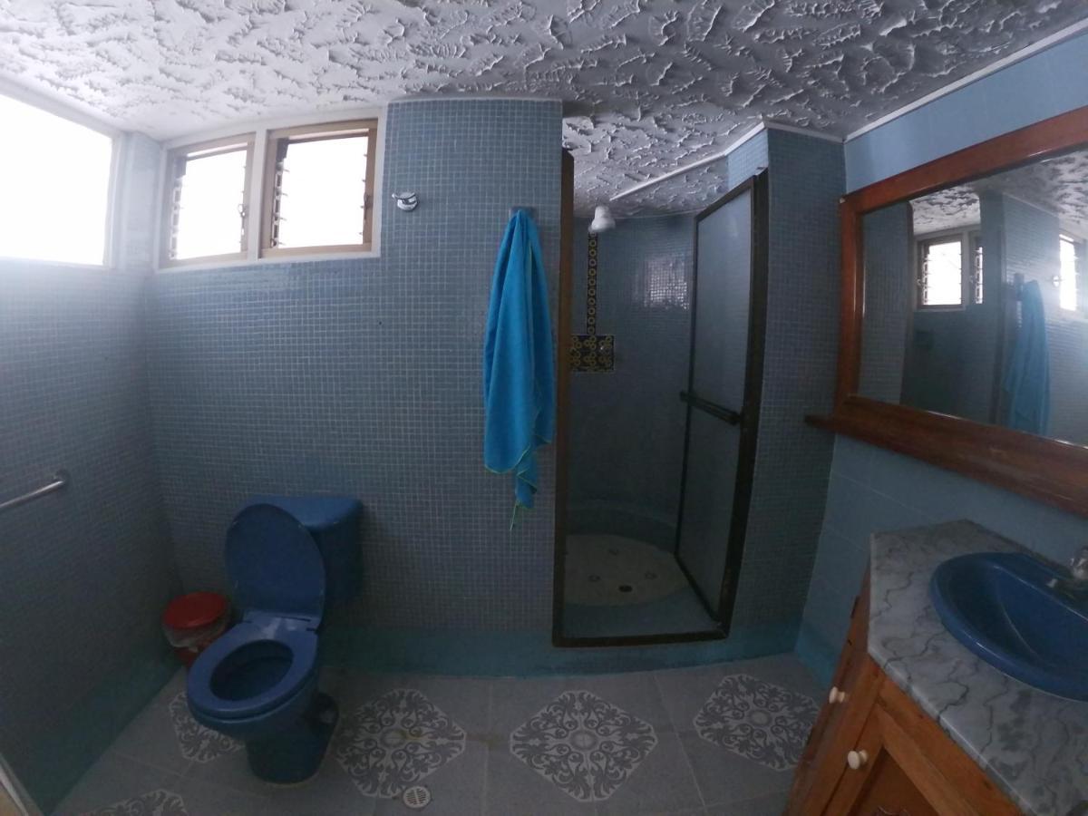 Le VI Hostal Medellín Zewnętrze zdjęcie