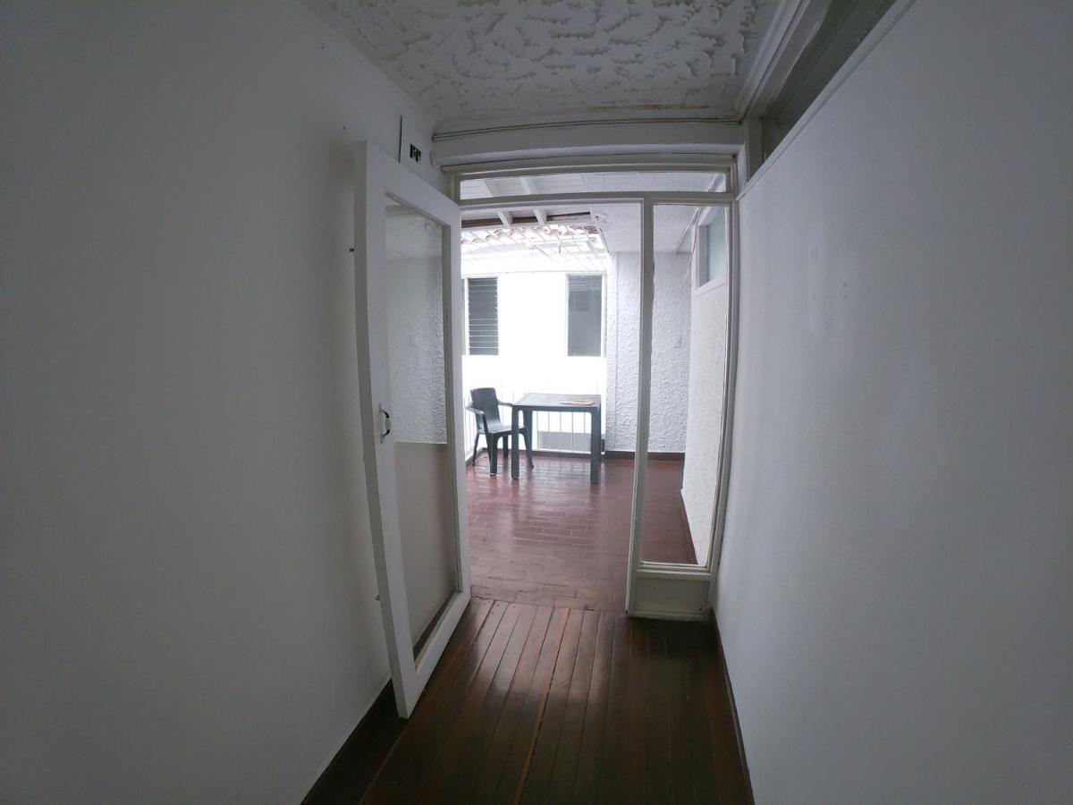 Le VI Hostal Medellín Zewnętrze zdjęcie